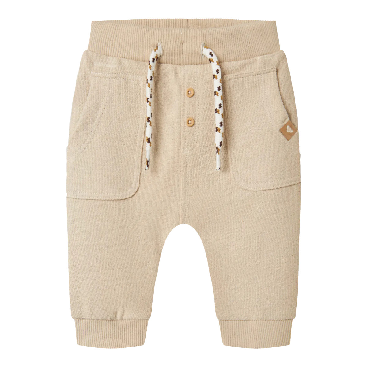 NAME IT NBMLOOP collegehousut, Peyote