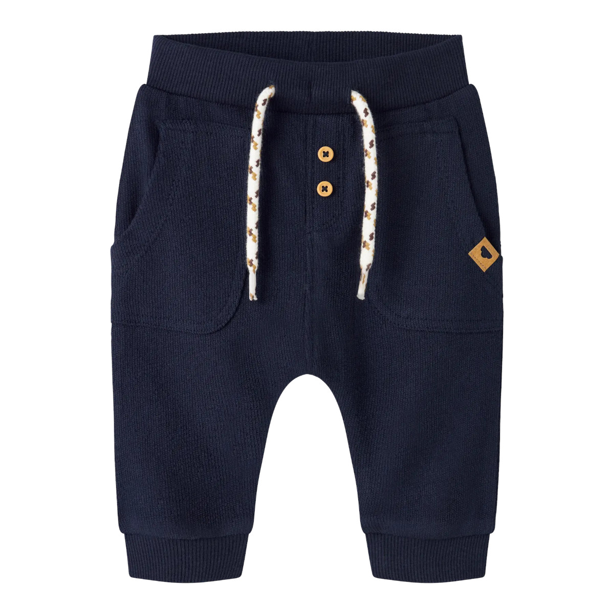 NAME IT NBMLOOP collegehousut, Navy Blazer