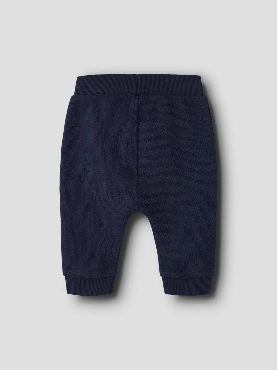 NAME IT NBMLOOP collegehousut, Navy Blazer