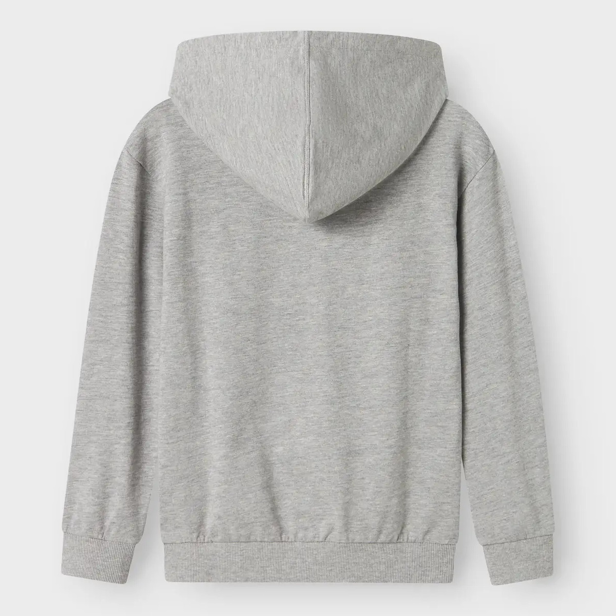 NAME IT NKMJIMM POKEMON huppari, Grey Melange