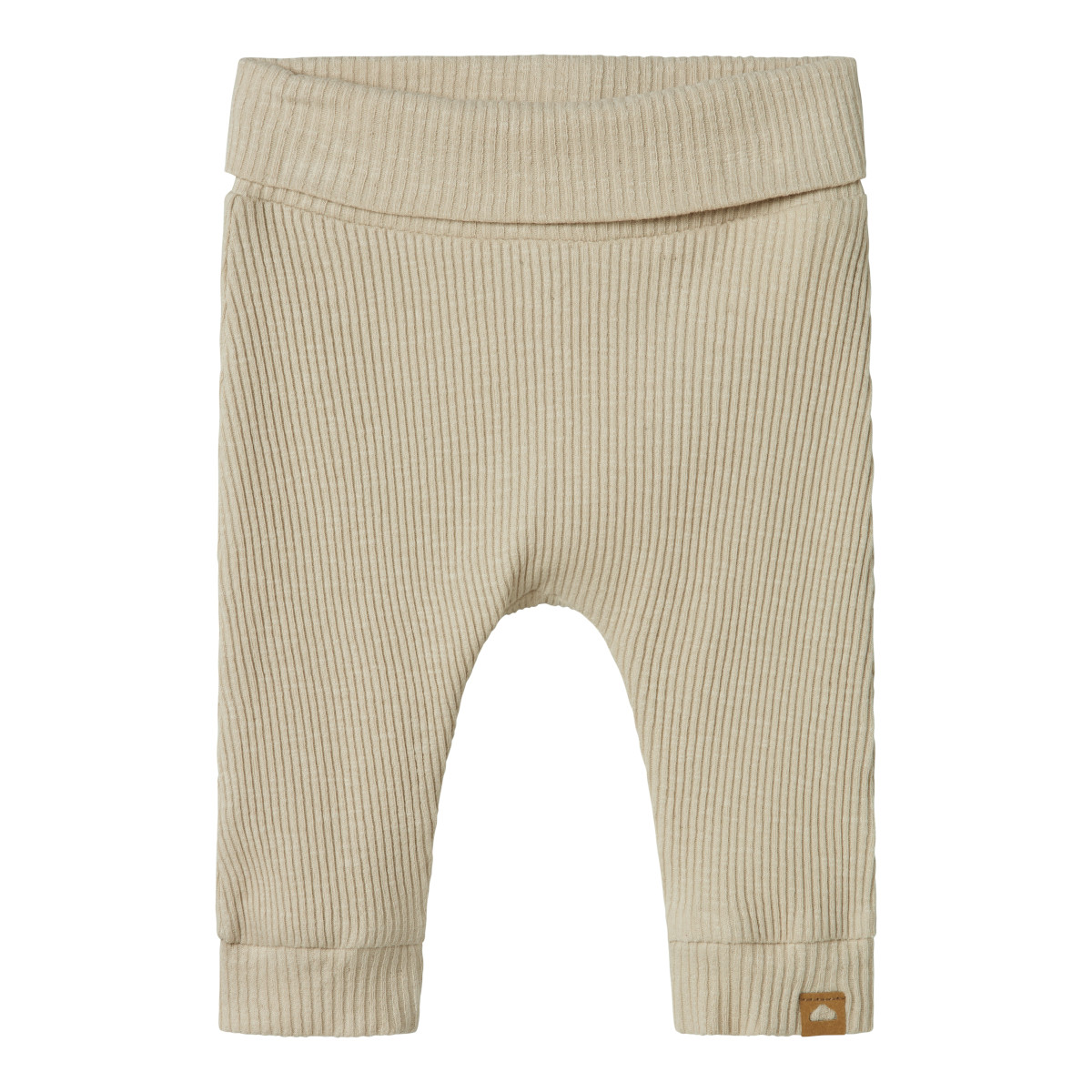 NAME IT NBNLILLE trikoohousut, Peyote