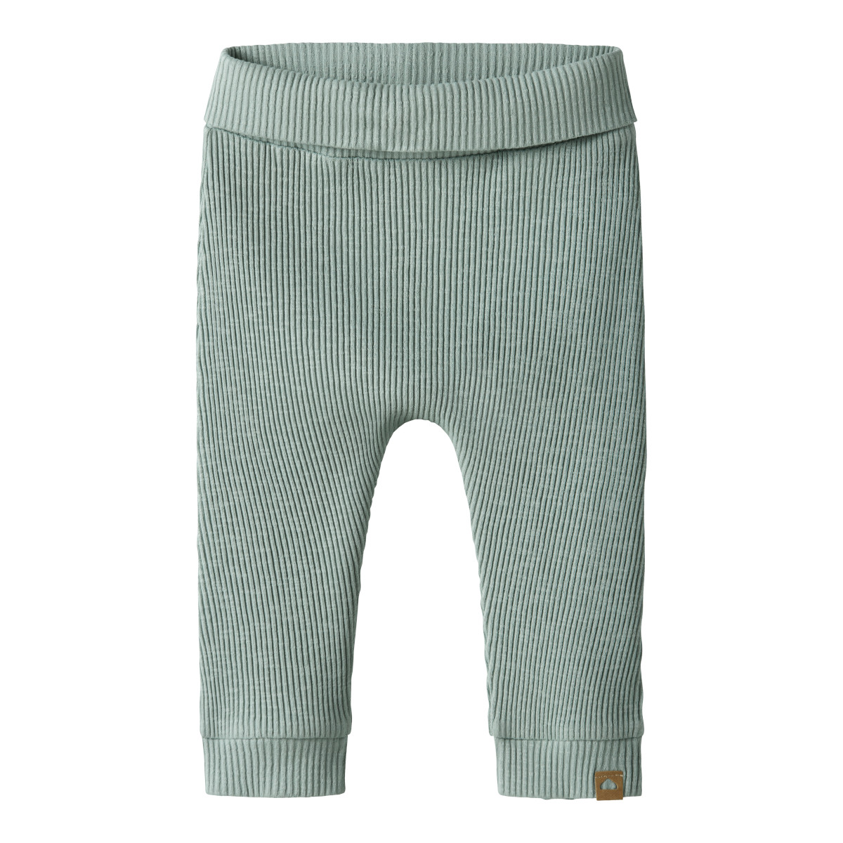 NAME IT NBNLILLE trikoohousut, Jadeite