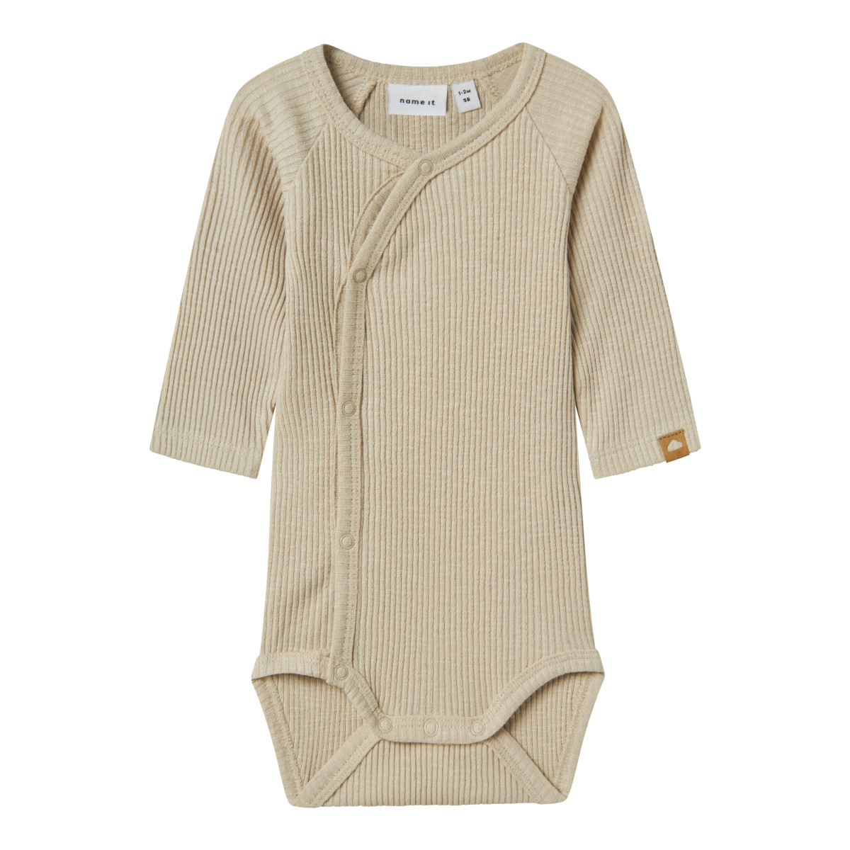 NAME IT NBNLILLE kietaisubody, Peyote