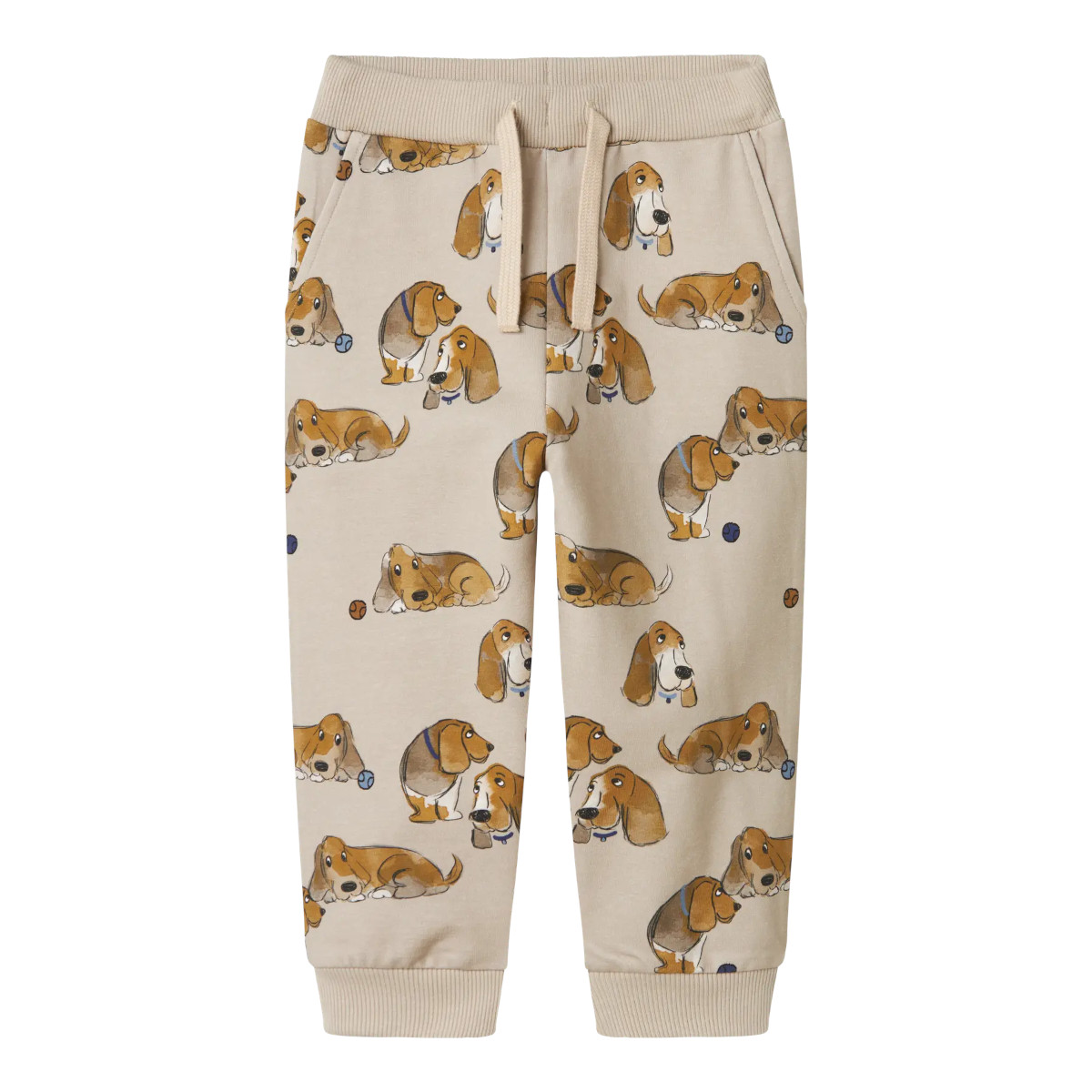 NAME IT NMMKODY collegehousut, Peyote