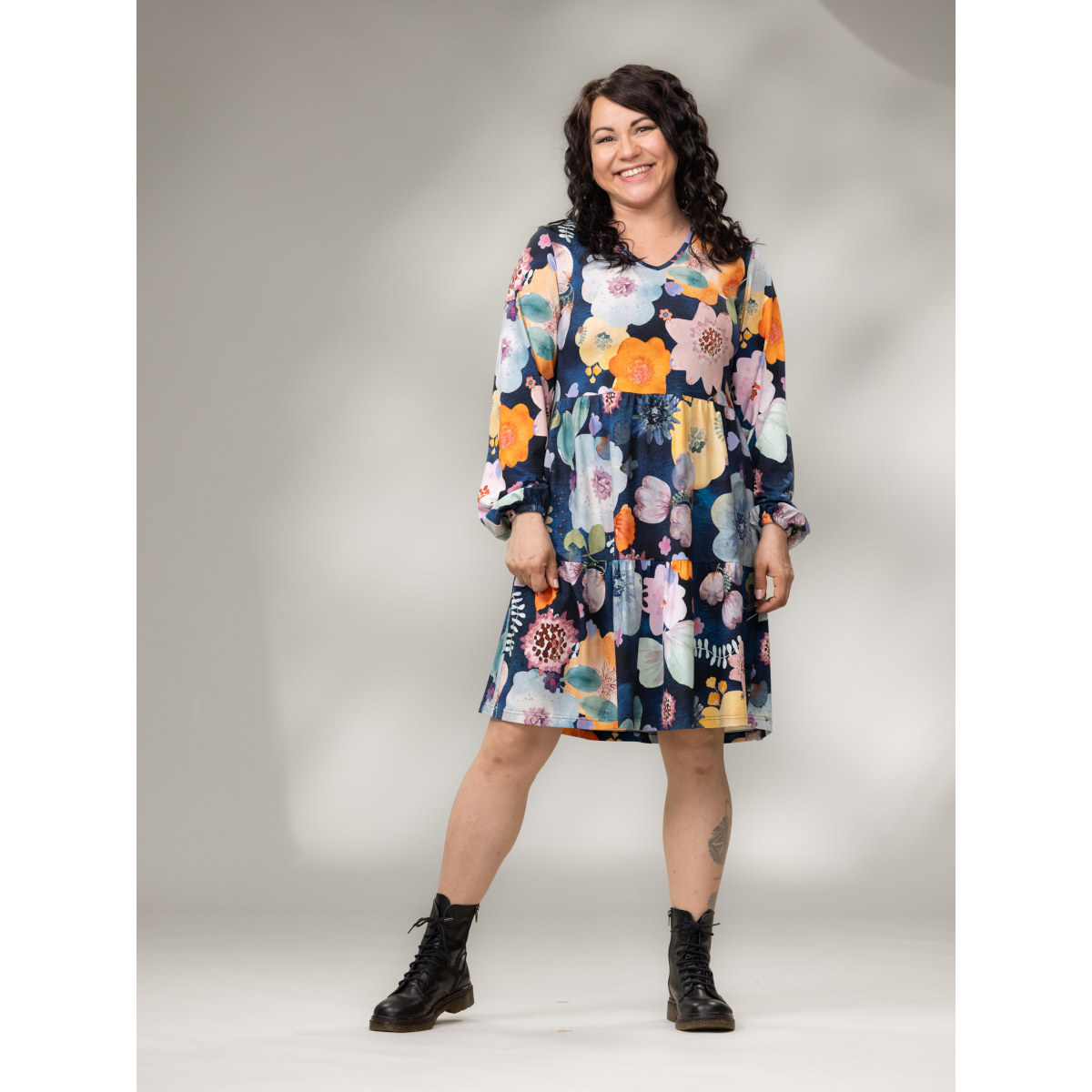 VERSONPUOTI LYYTImekko UNELMIA