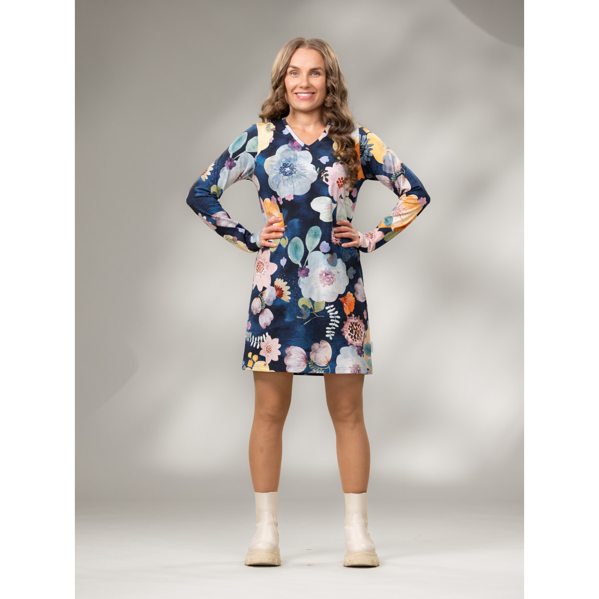 VERSONPUOTI HELGAtunika UNELMIA