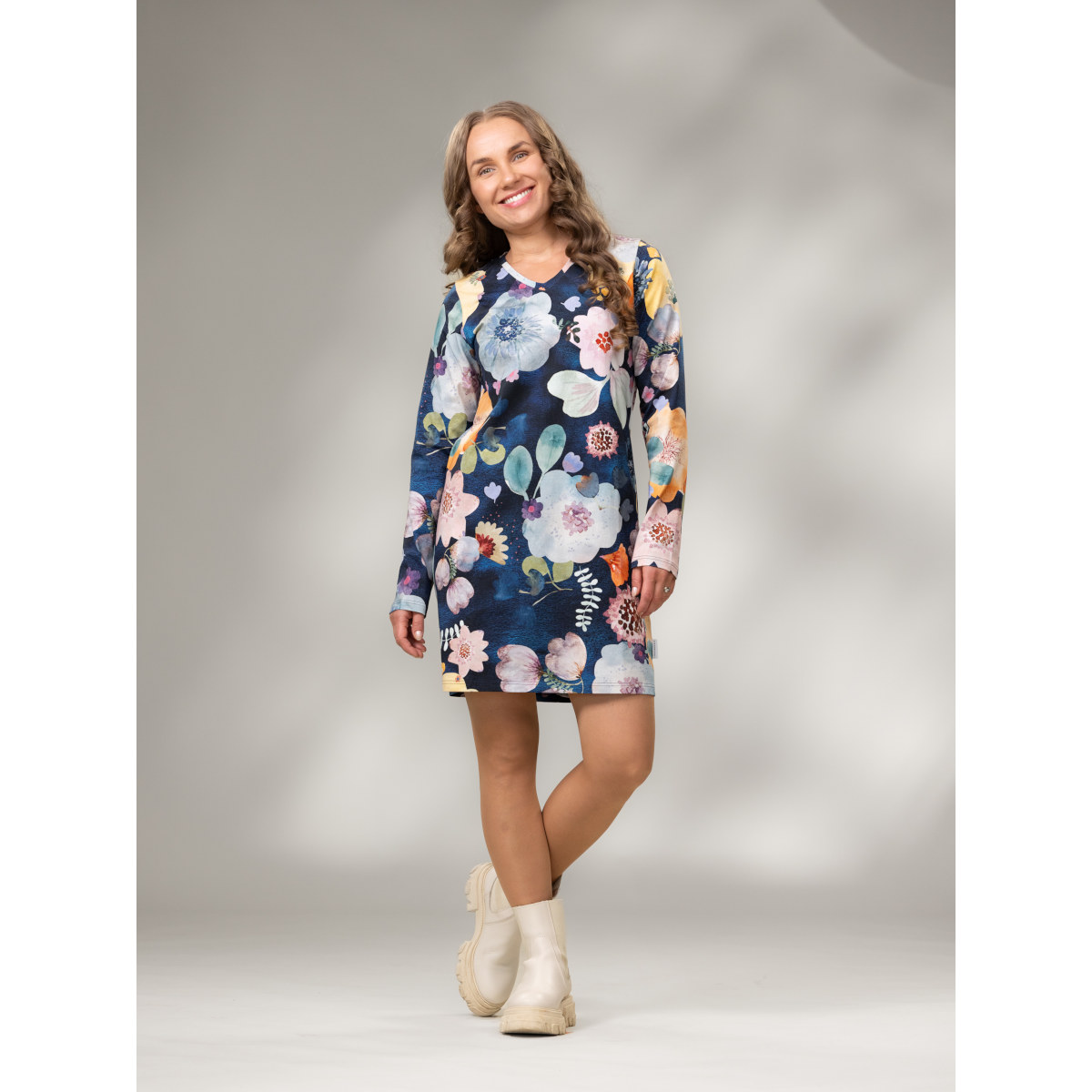 VERSONPUOTI HELGAtunika UNELMIA