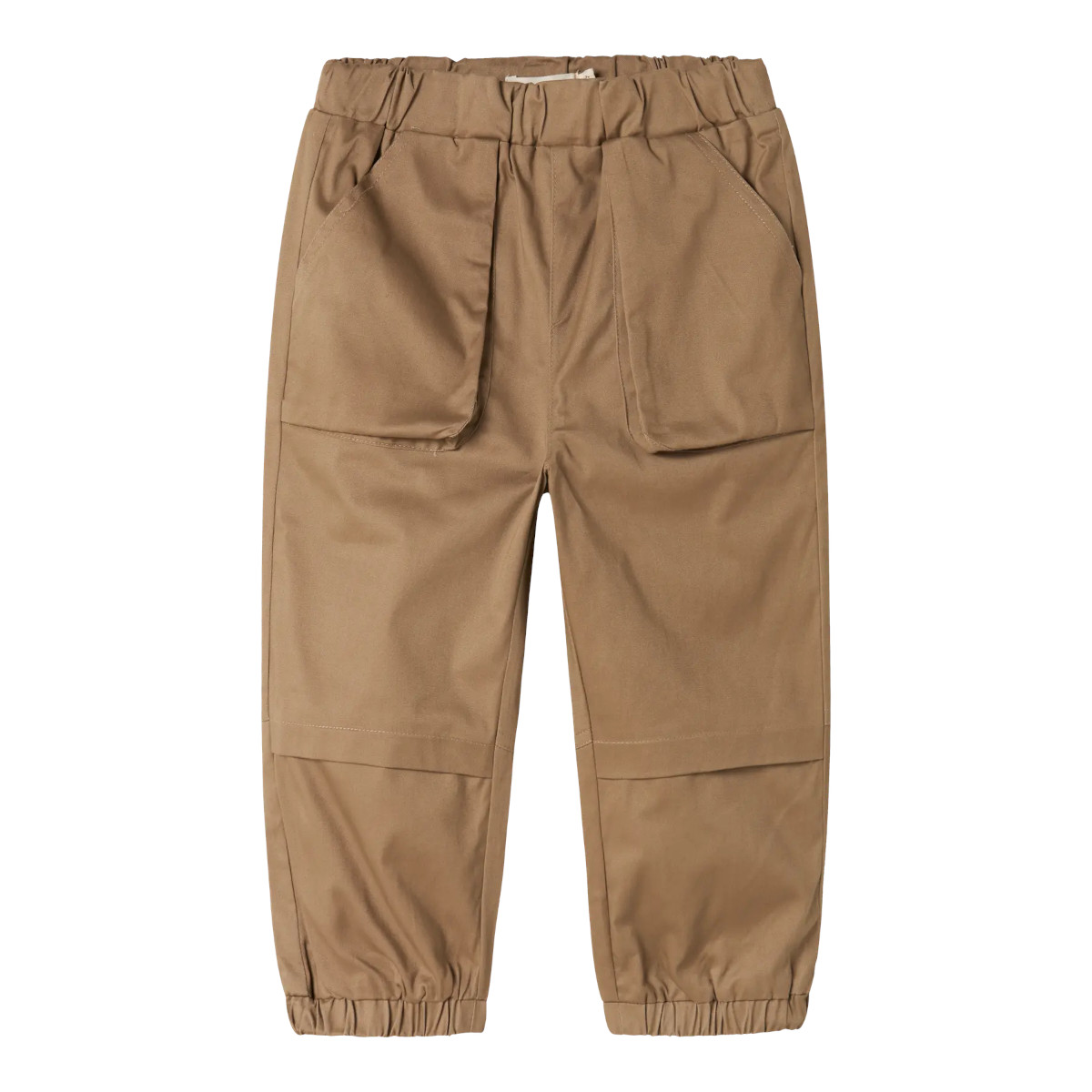 Lil' Atelier NMMNAGE housut, Sepia Tint