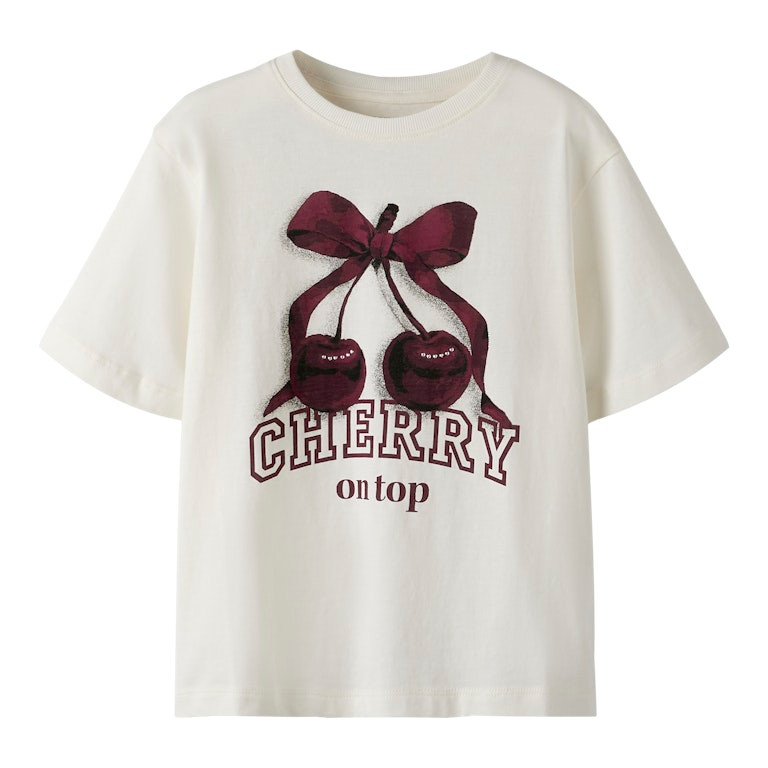 NAME IT NKFLINE t-paita, Jet Stream