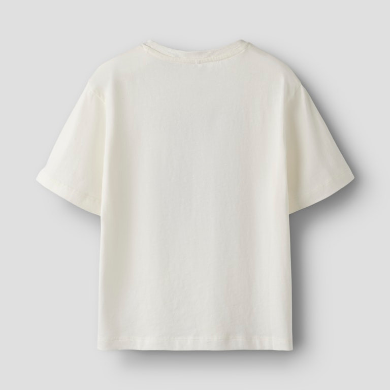 NAME IT NKFLINE t-paita, Jet Stream