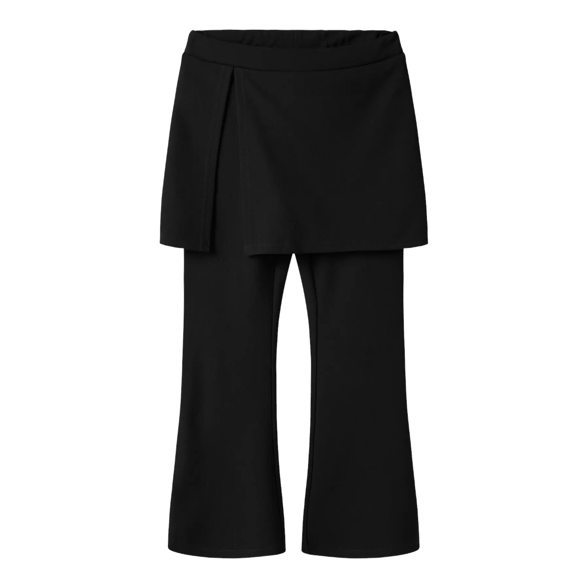 NAME IT NKFNAPPA hamehousut, Black