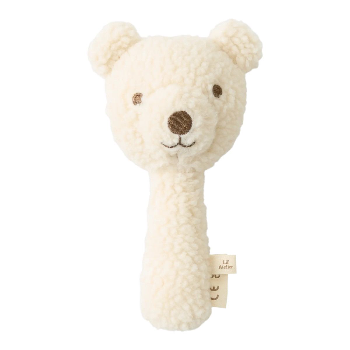 Lil' Atelier NBNDANCO helistin, Turtledove