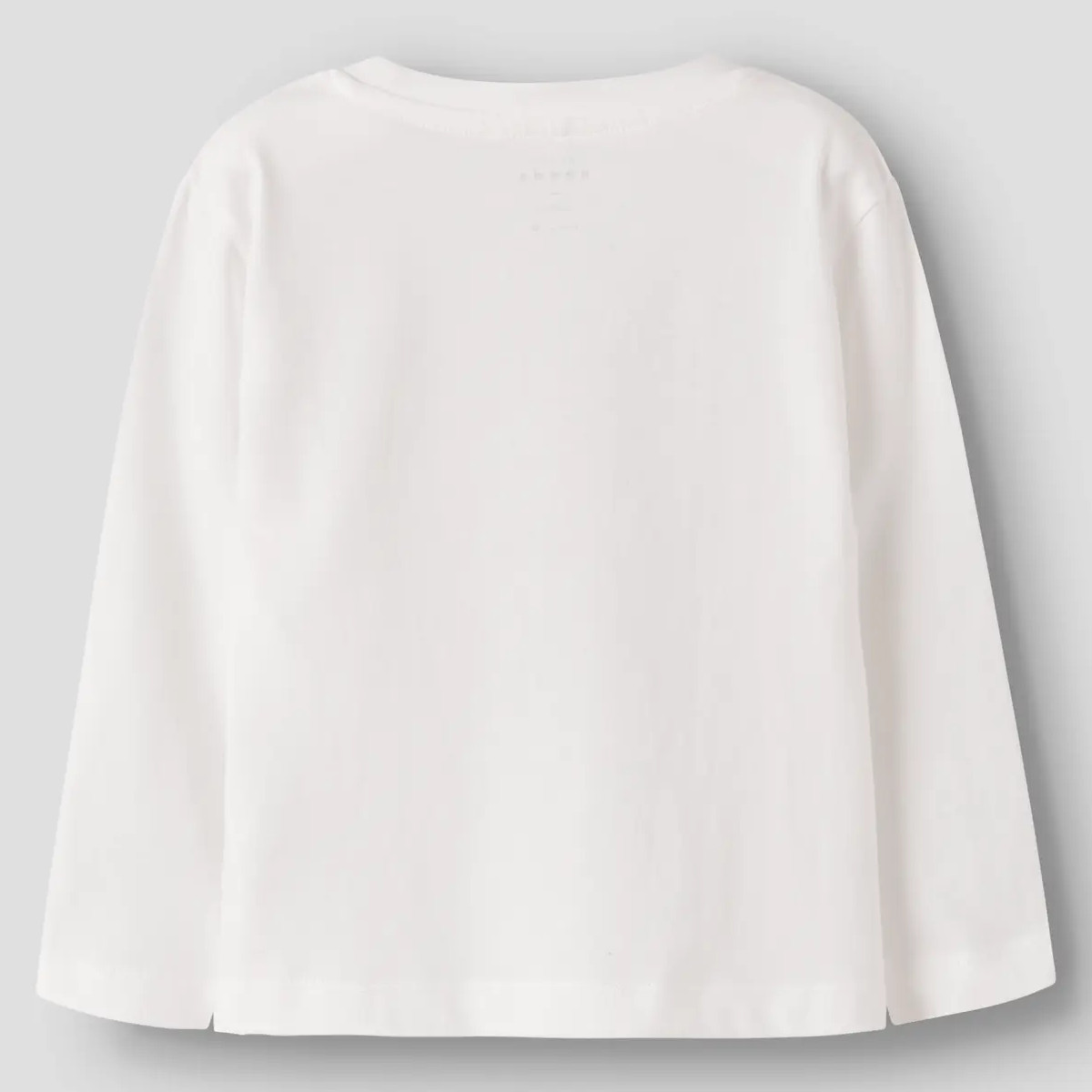 NAME IT NMFVOTEA trikoopaita, Cloud Dancer