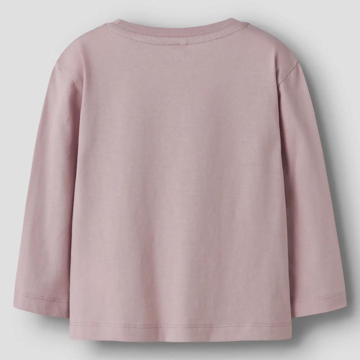 NAME IT NMFVOTEA trikoopaita, Burnished Lilac