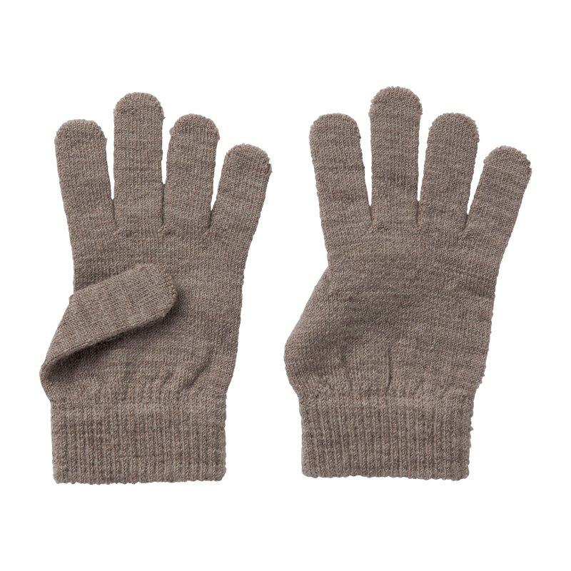 NAME IT NMFWHOLLA merinovilla sormikkaat, ENNAKKOTILAUS Satellite