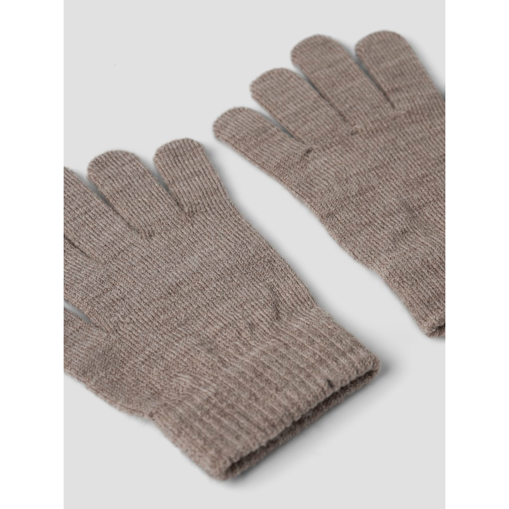 NAME IT NMFWHOLLA merinovilla sormikkaat, ENNAKKOTILAUS Satellite