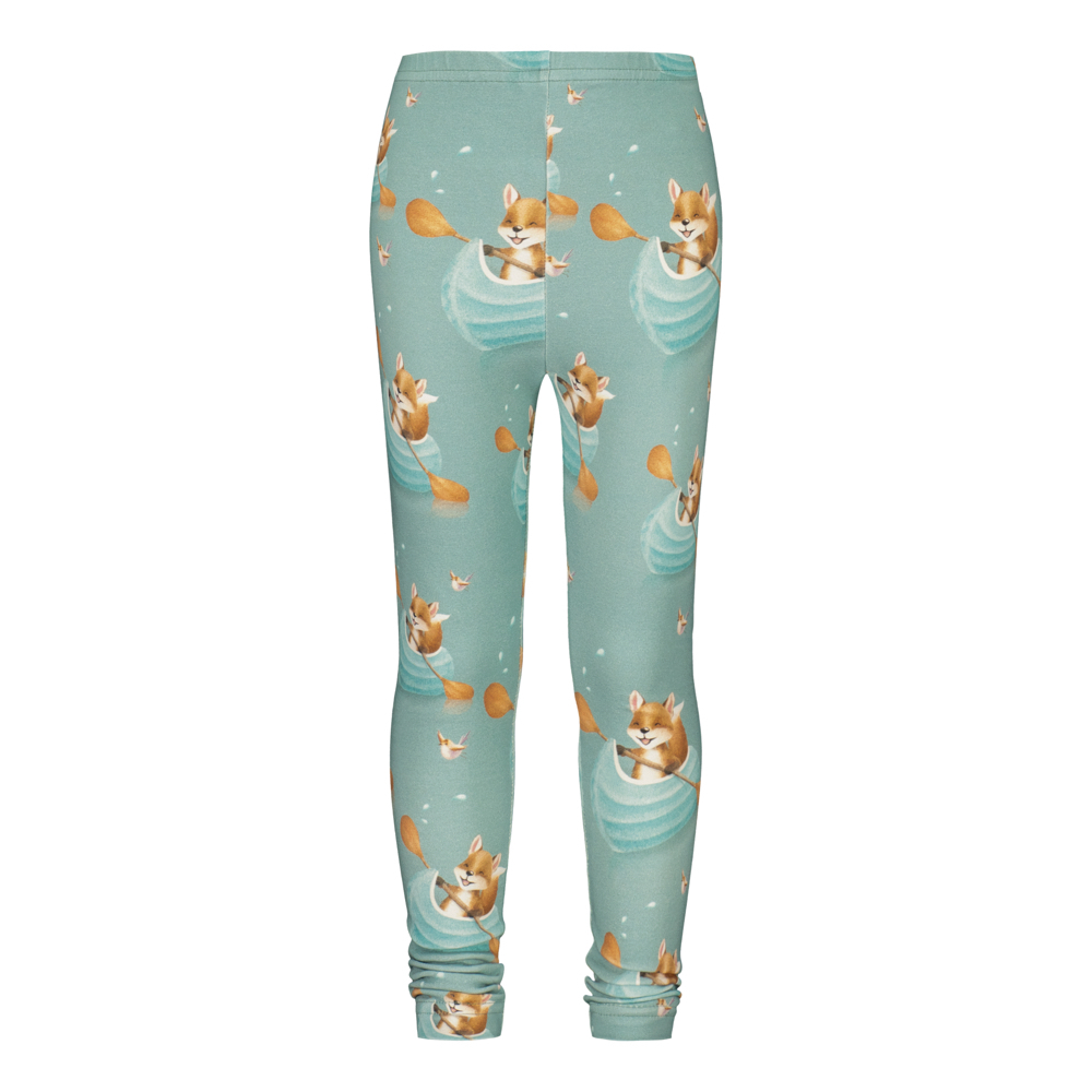 METSOLA LUCKY ONE leggingsit, Mystery