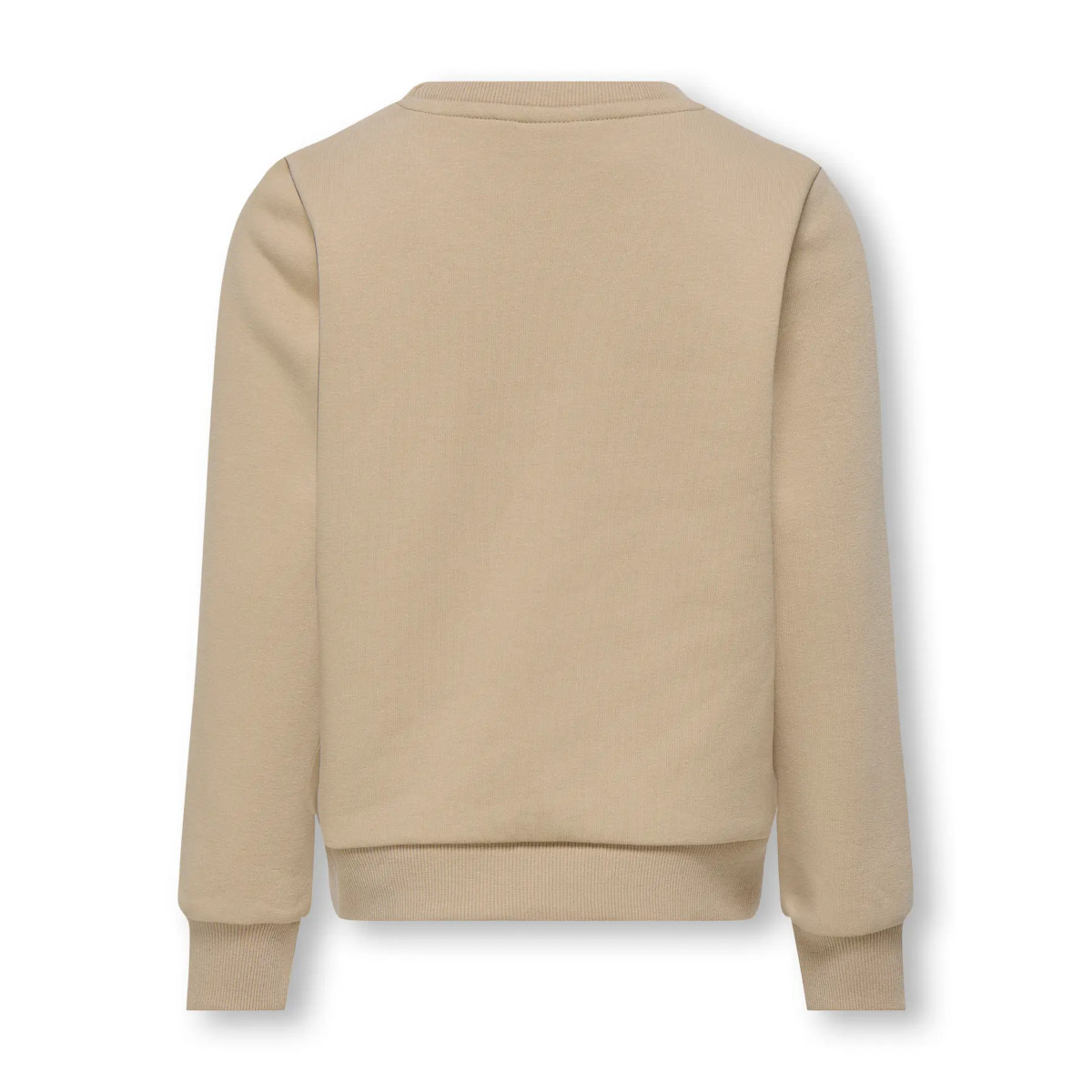 KIDS ONLY KOGLINNA collegepaita, Noamad Black/Paris