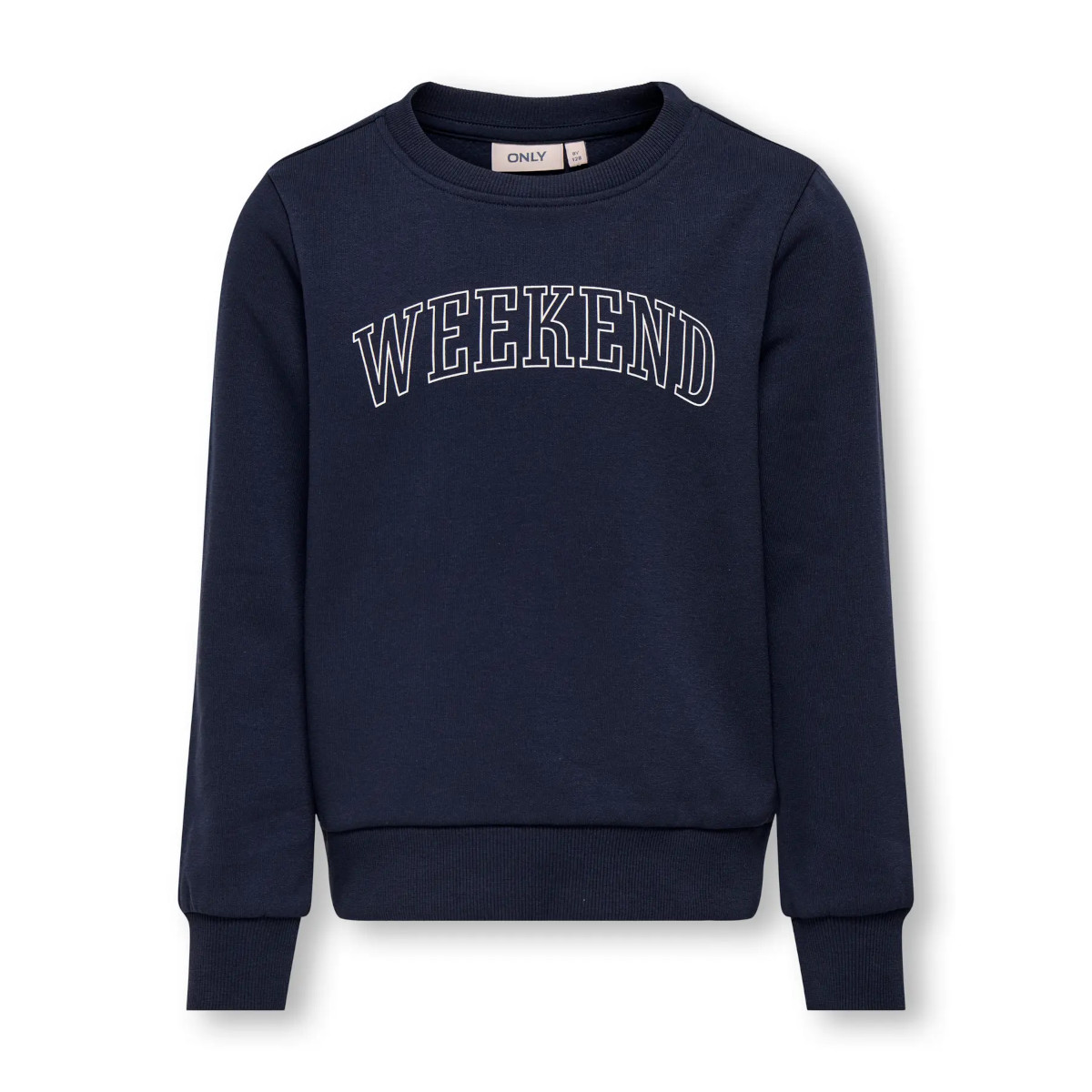 KIDS ONLY KOGLINNA collegepaita, Night Sky