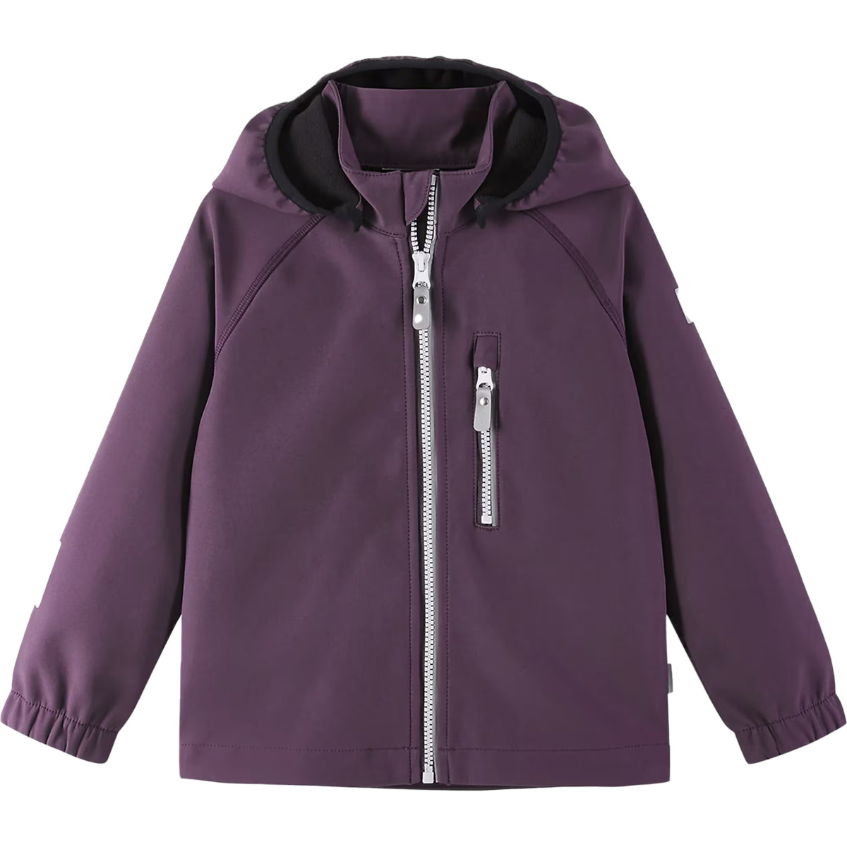 REIMA VANTTI 5100009C softshell-takki, Deer Purple