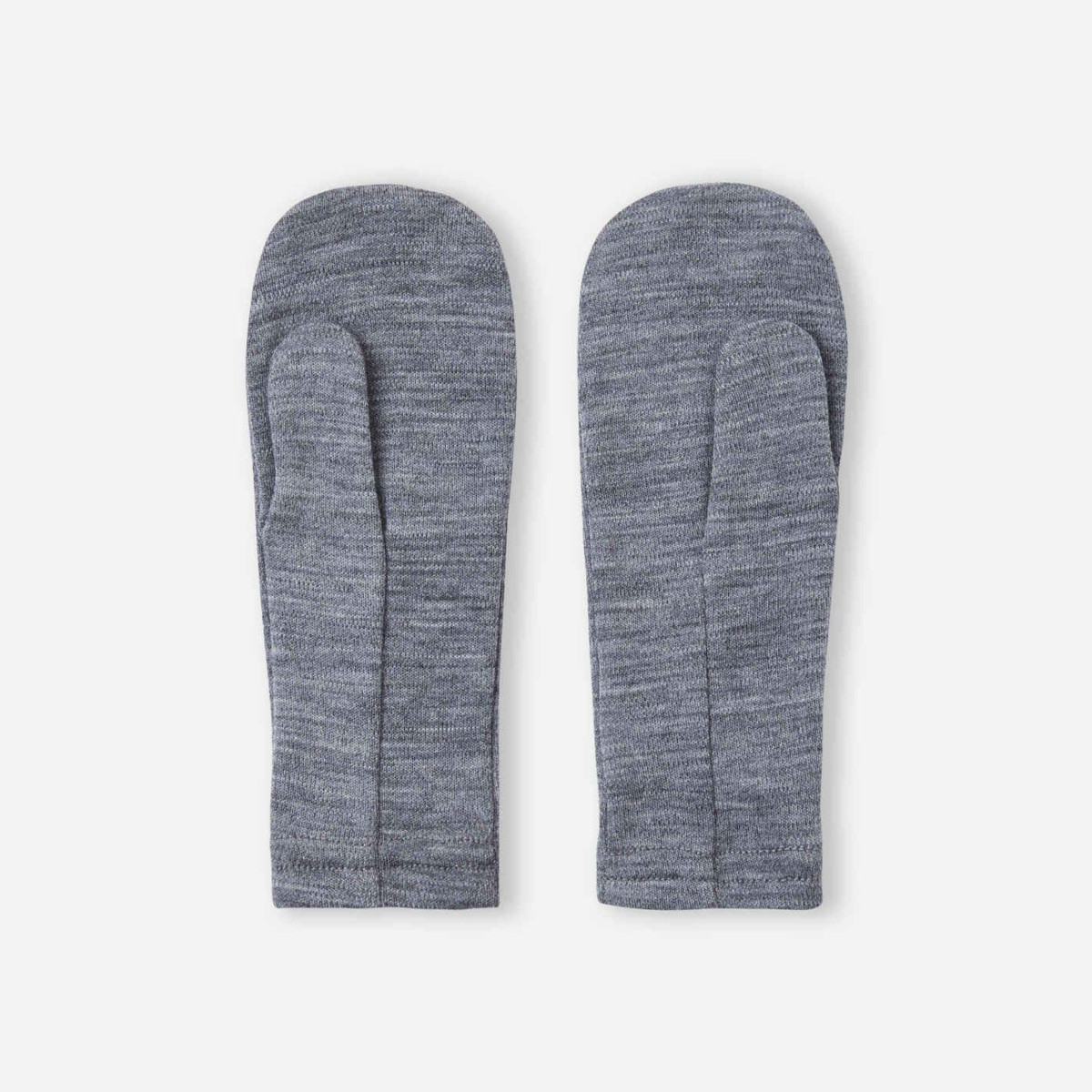 REIMA EINO 5300011C merinovillaiset lapaset, Gre Melange