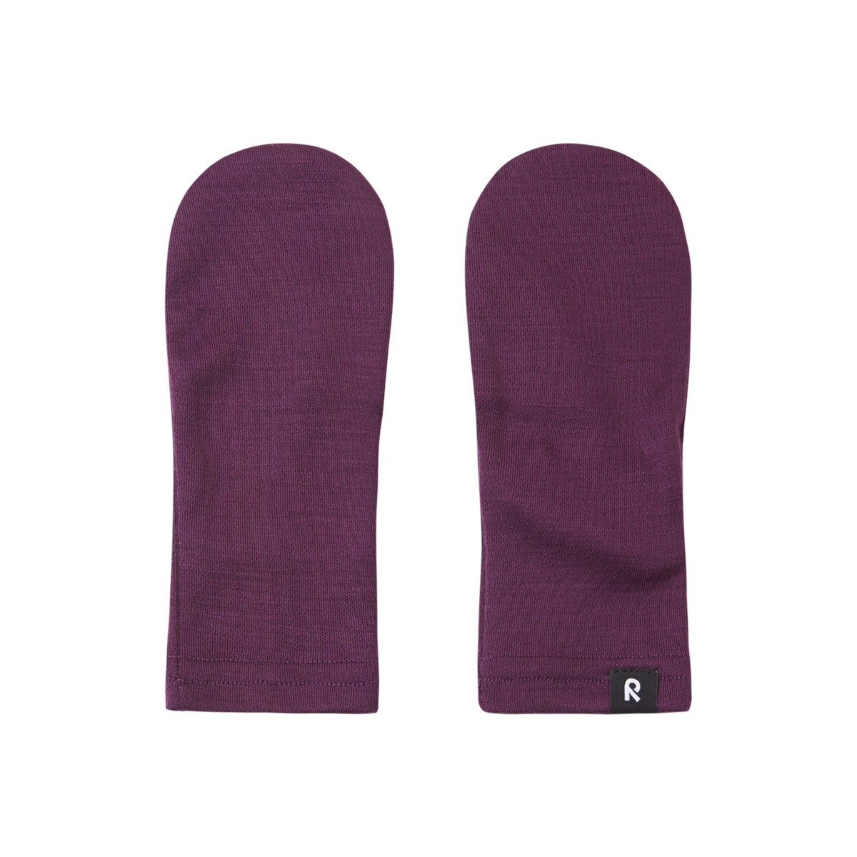 REIMA EINO 5300011C merinovillaiset lapaset, Deep Purple