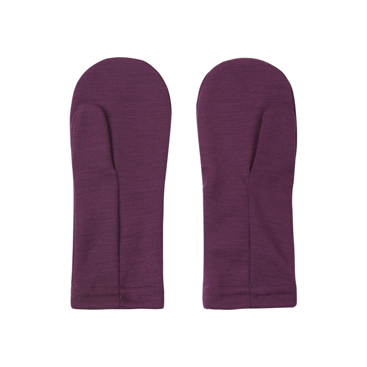 REIMA EINO 5300011C merinovillaiset lapaset, Deep Purple