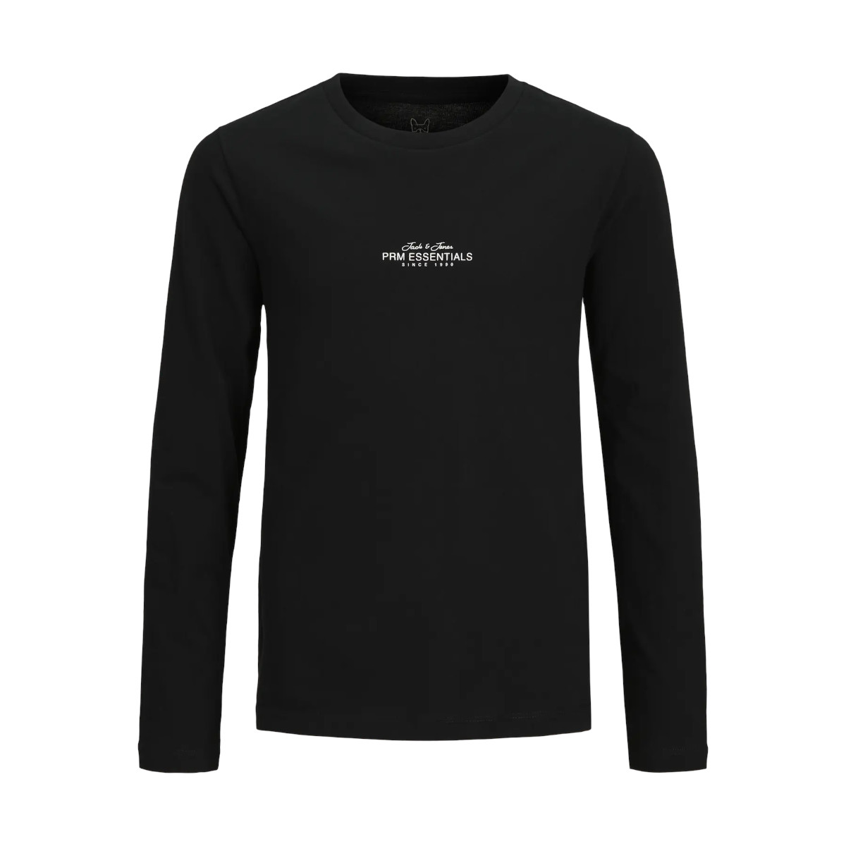 JACK & JONES JPRBLACASPER trikoopaita, Black