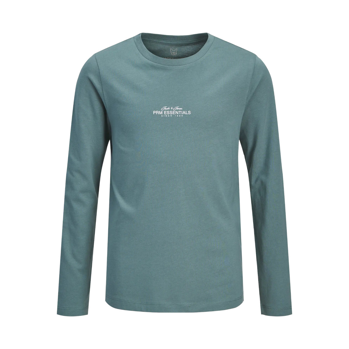 JACK & JONES JPRBLACASPER trikoopaita, Goblin Blue