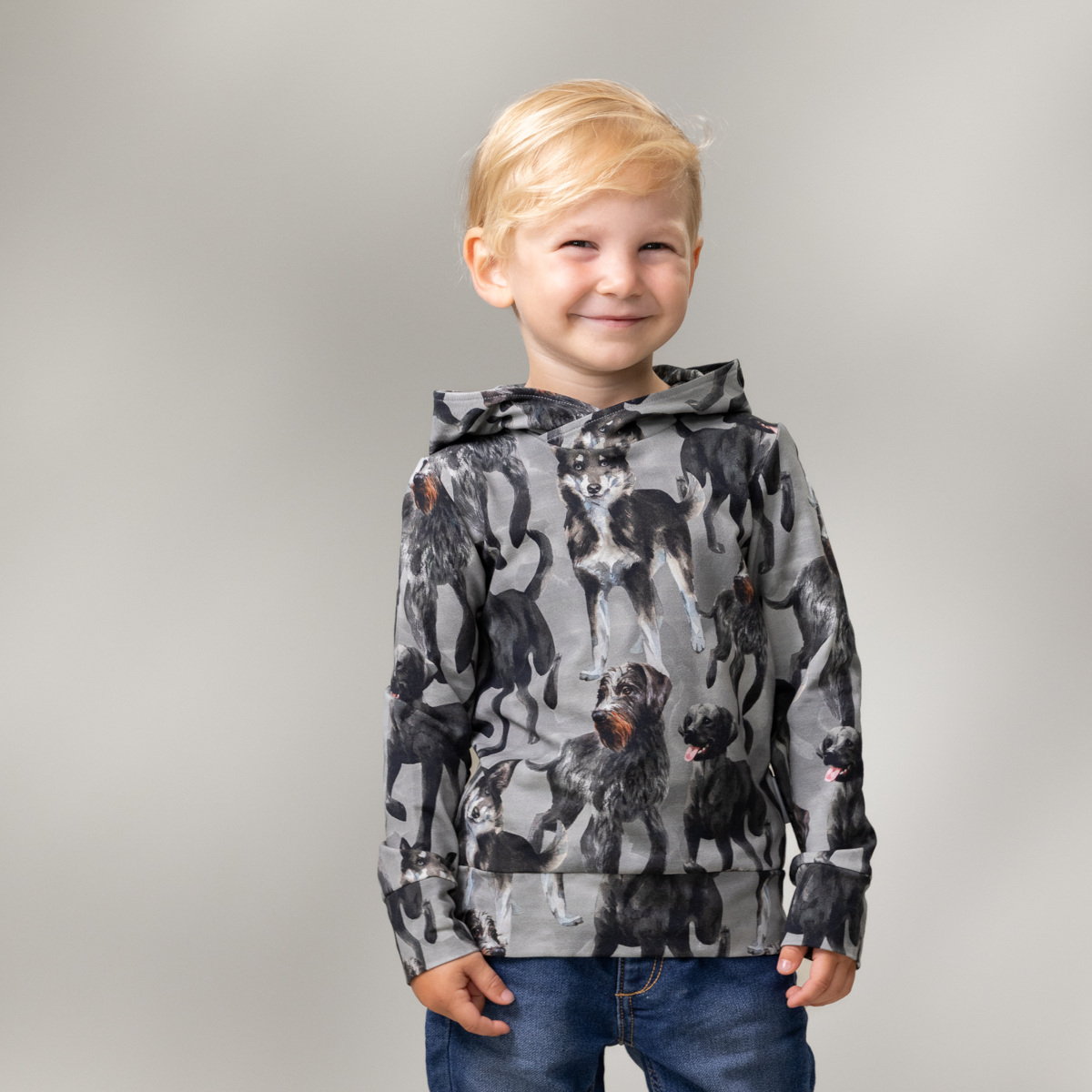 VERSONPUOTI HUPPUpaita DOGLOVE