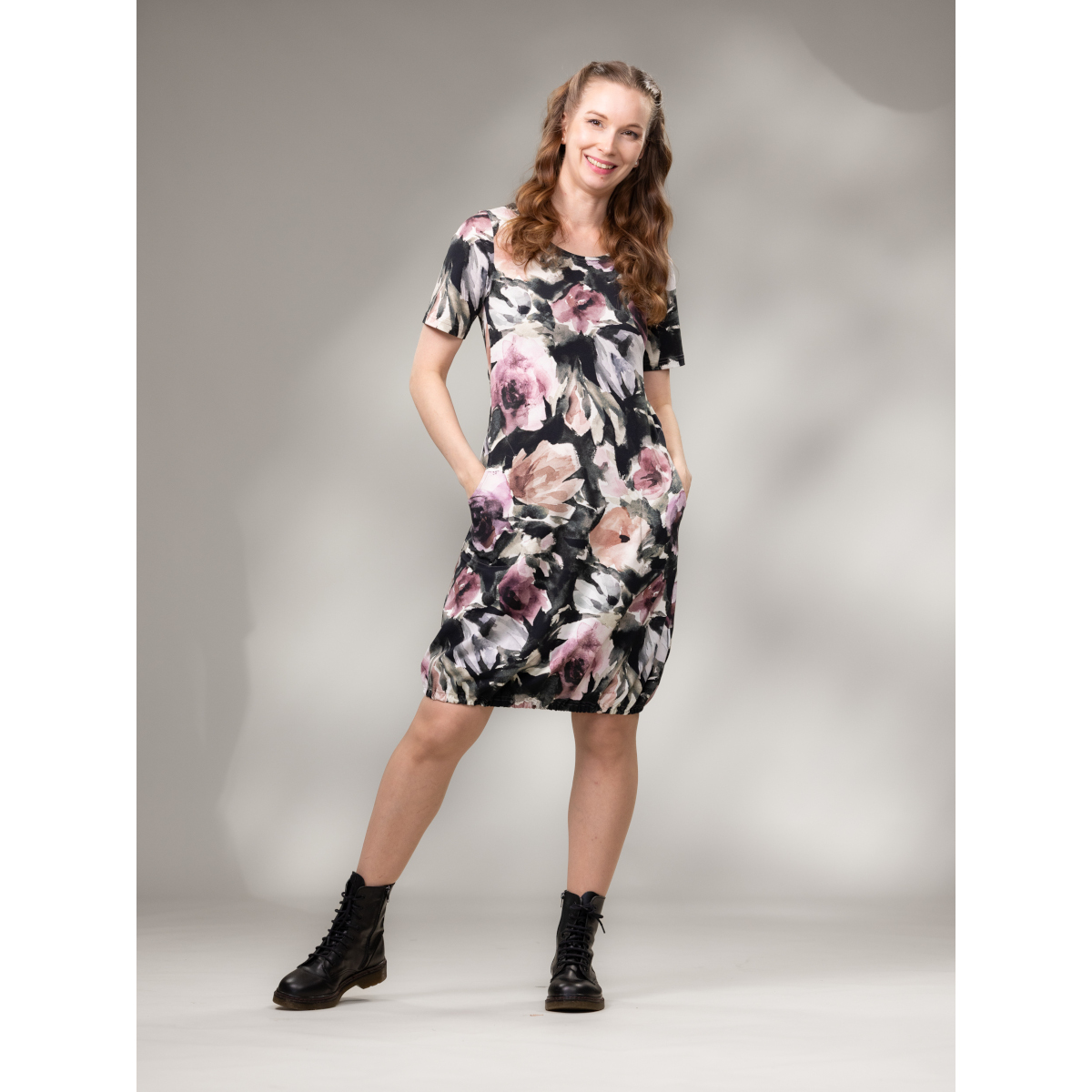 VERSONPUOTI HEMMAmekko SS NOCTURNE