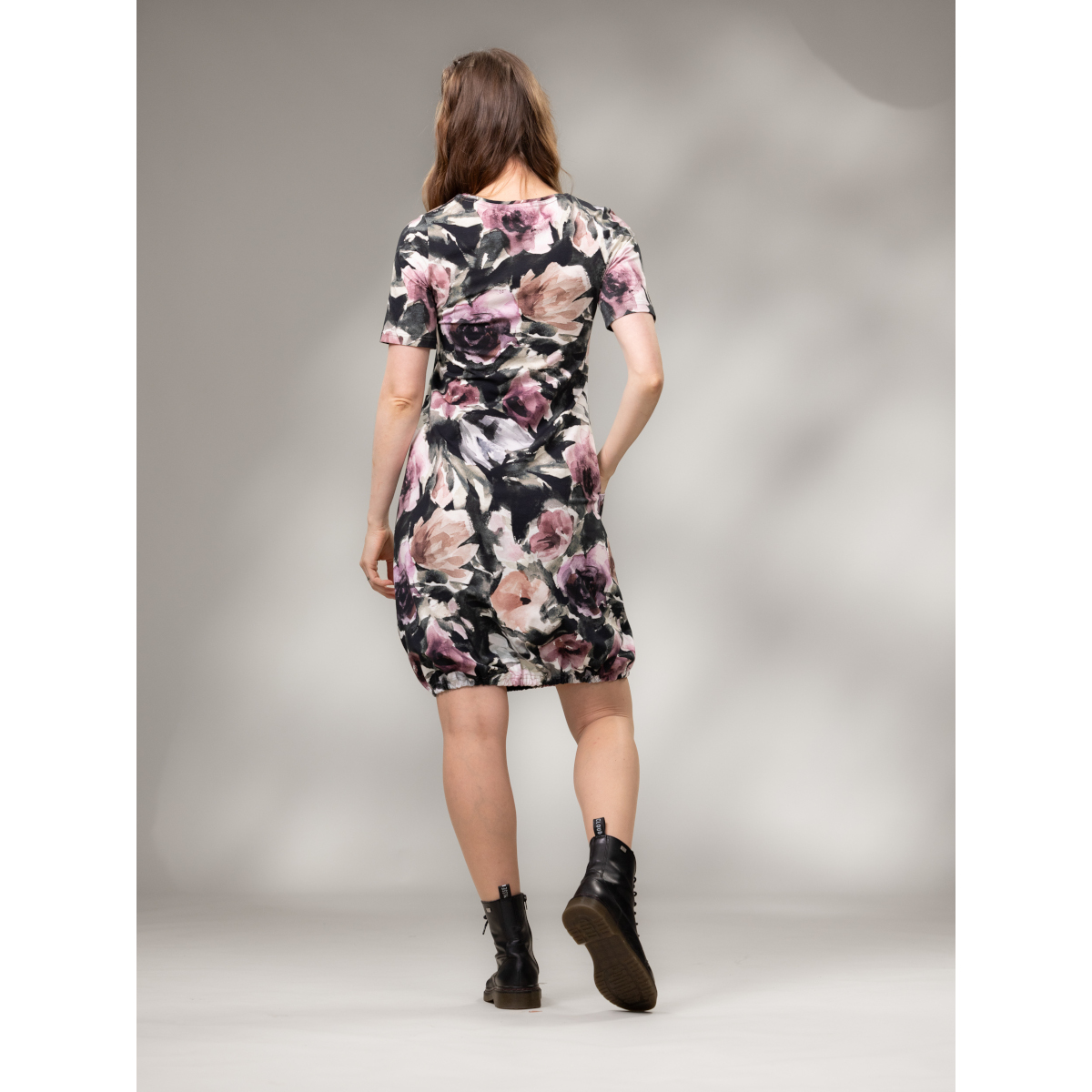 VERSONPUOTI HEMMAmekko SS NOCTURNE