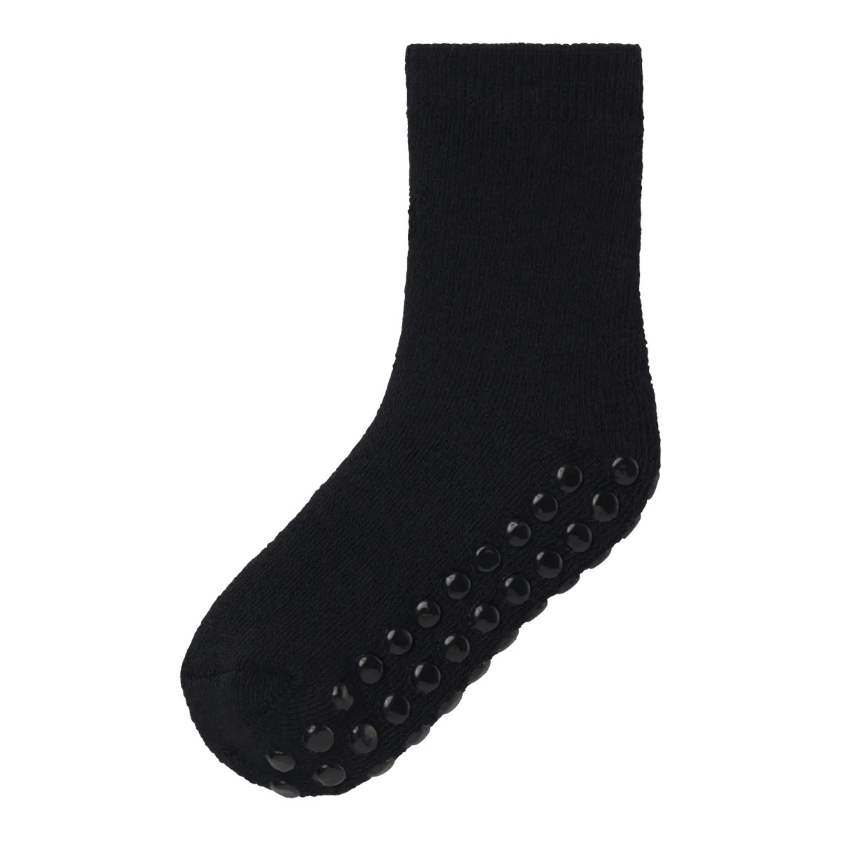 NAME IT NMMWAKSI merinovillaiset jarrusukat, Black