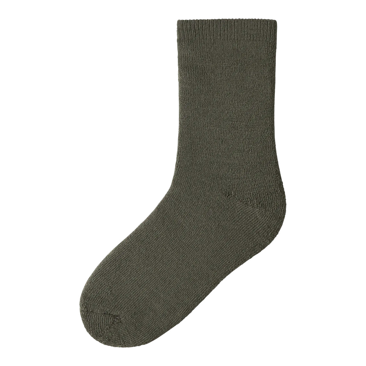 NAME IT NMMWAKSI merinovillainen terrysukka, Kalamata