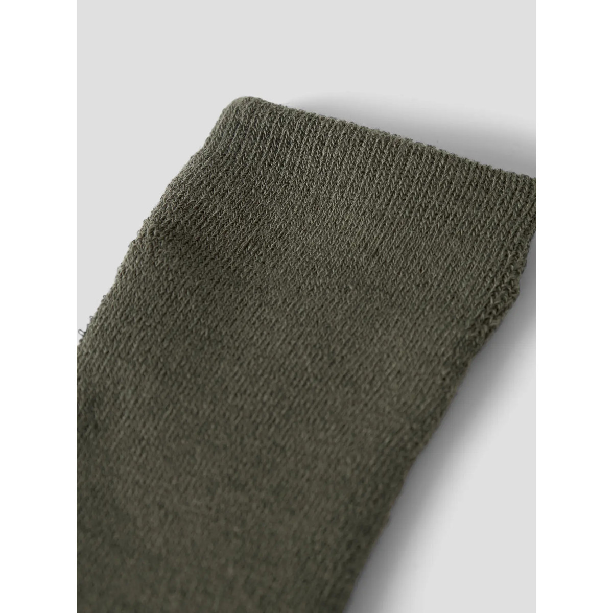 NAME IT NMMWAKSI merinovillainen terrysukka, Kalamata