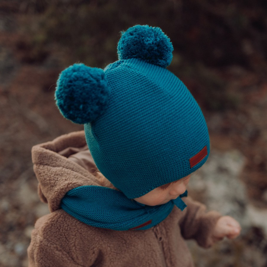 METSOLA CUTIE HAT merinovillapipo, Mystery