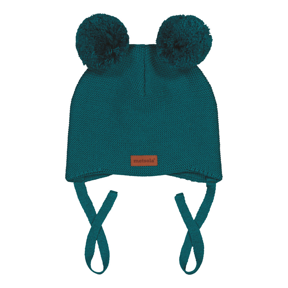 METSOLA CUTIE HAT merinovillapipo, Mystery