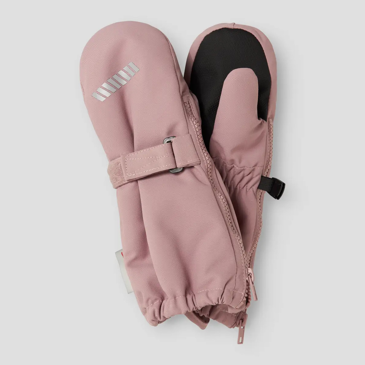 NAME IT NMNSNOW10 topparukkaset, Woodrose