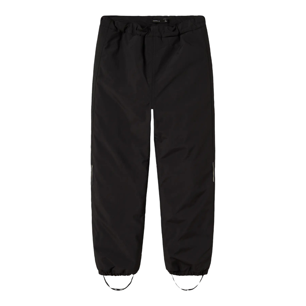 NAME IT NKNCLOUD05 toppahousut, Black