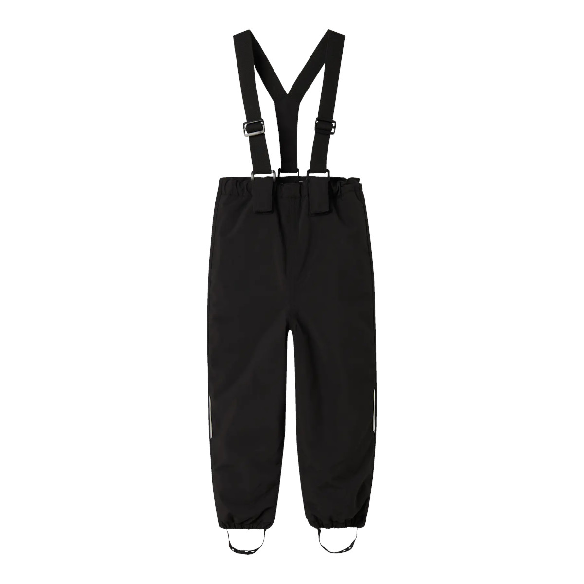 NAME IT NMNCLOUD05 toppahousut, Black