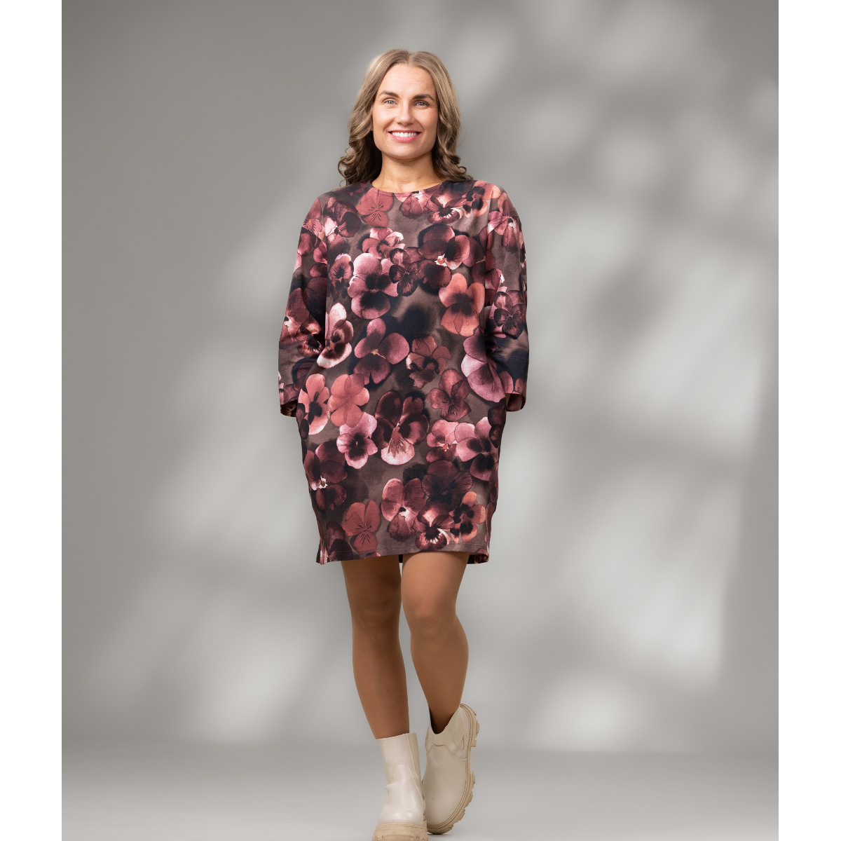 VERSONPUOTI LOUNAmekko ORVOKKI