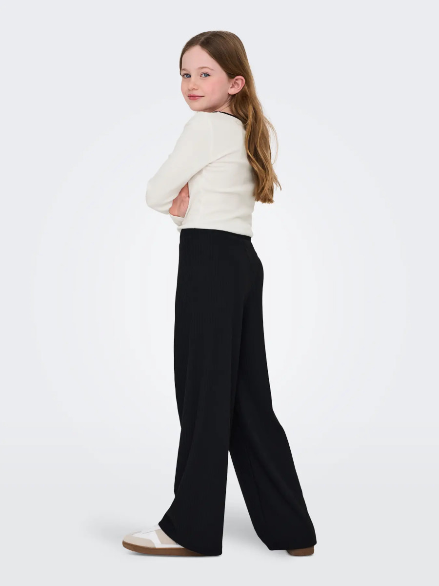 KIDS ONLY KOGSOFIA trikoopaita, Cloud Dancer