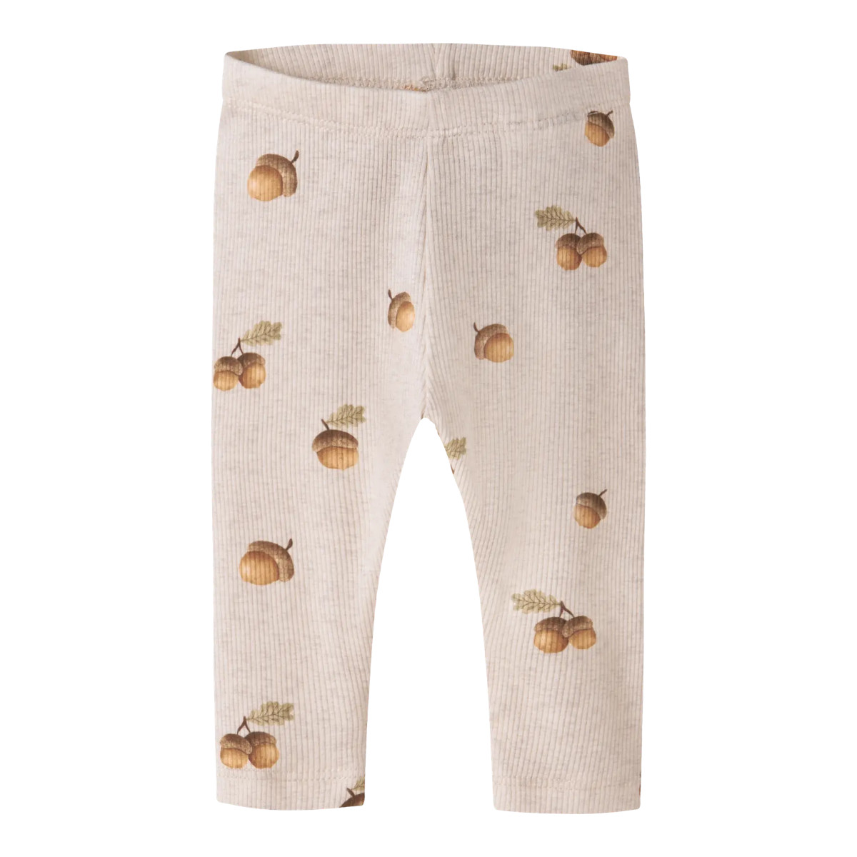 NAME IT NBMOLYAN leggingsit, Peyote Melange