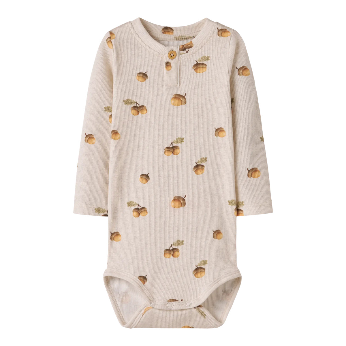 NAME IT NBMOLYAN trikoobody, Peyote Melange