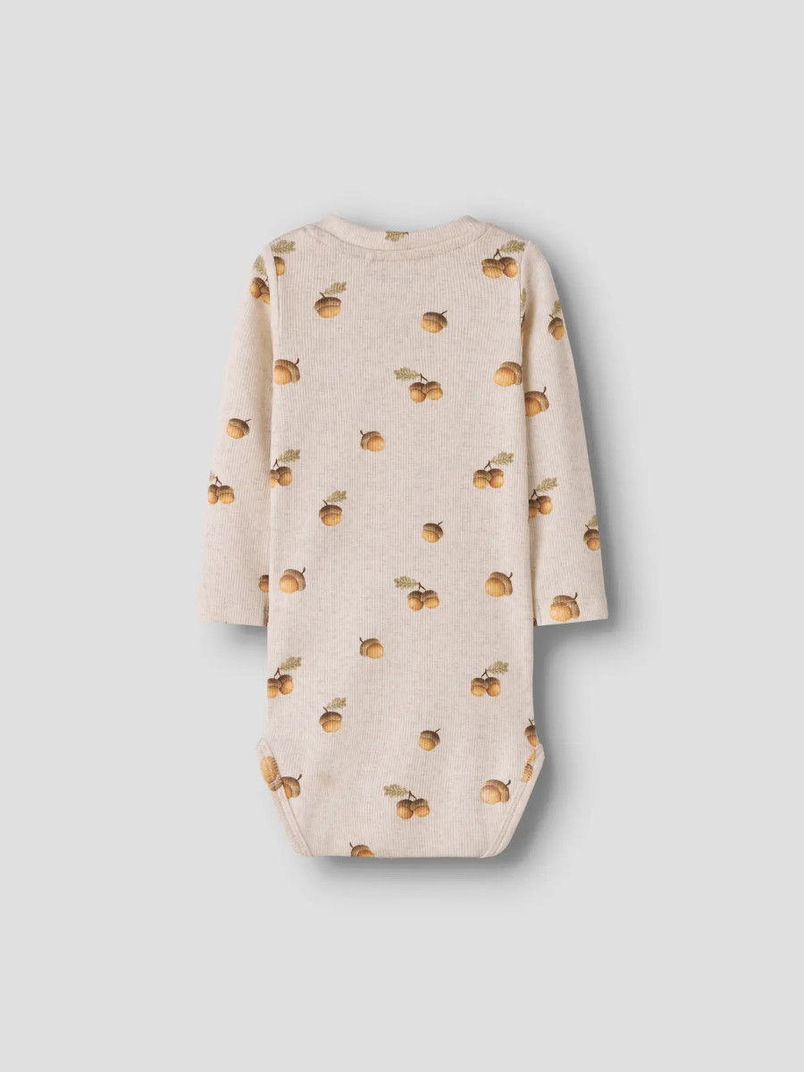 NAME IT NBMOLYAN trikoobody, Peyote Melange