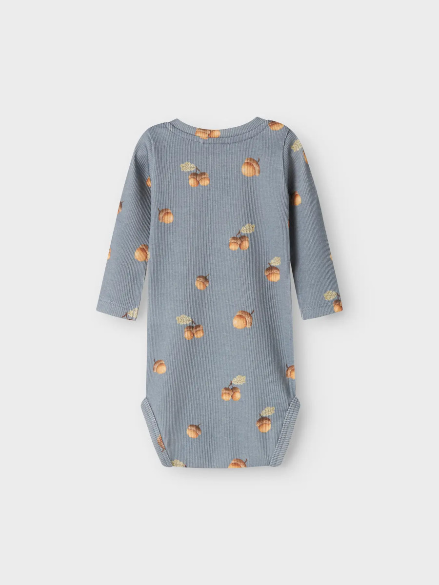 NAME IT NBMOLYAN trikoobody, Tradewinds