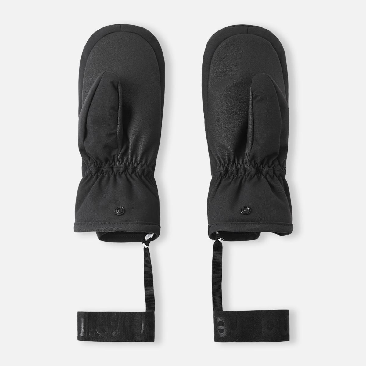 Alternative view of REIMA LAPASES toppakintaat, Black