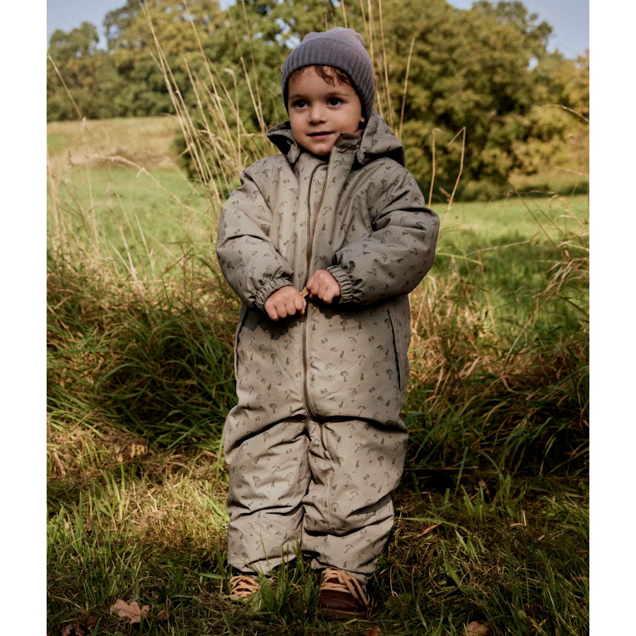 LIL' ATELIER NMMLASNOW10 toppahaalari, Overland Trek