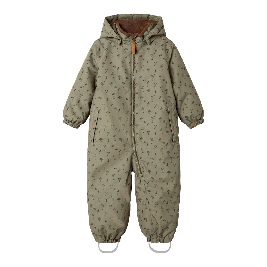 LIL' ATELIER NMMLASNOW10 toppahaalari, Overland Trek