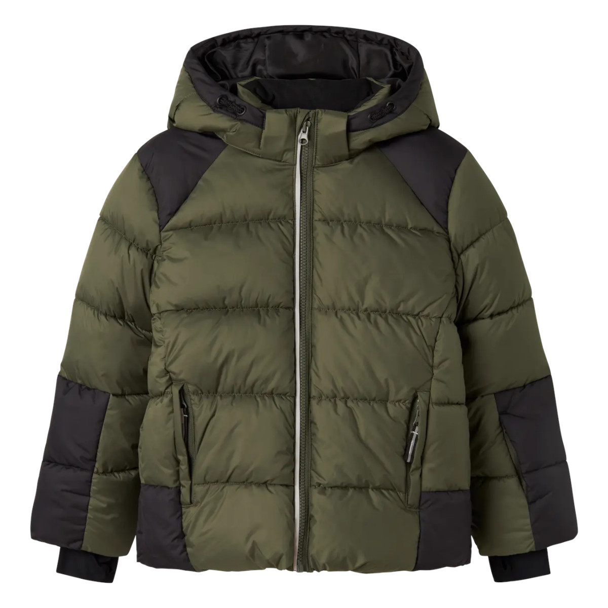 NAME IT NKMMOTION05 toppatakki, Deep Depths